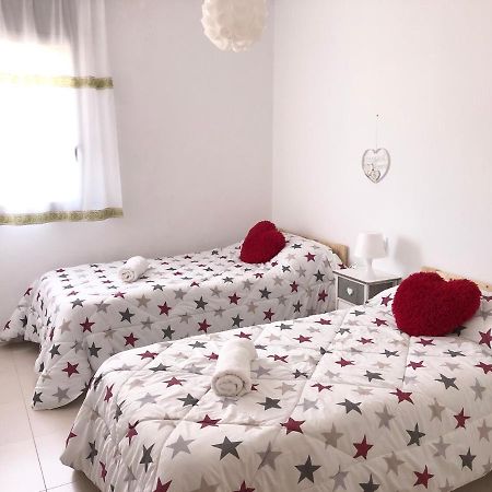 Ferienwohnung Duplex Rio Ebro Deltebre Exterior foto